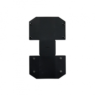 Logotrade meened pilt: VINGA Timo PU RCS RPET pliiatsihoidja