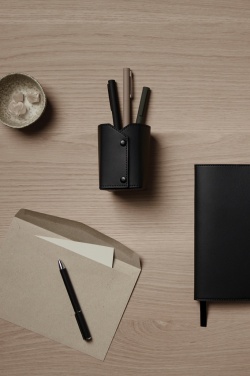 Logo trade ärikingituse pilt: VINGA Timo PU RCS RPET pliiatsihoidja