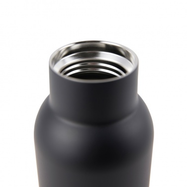 Logotrade ärikingituse foto: VINGA Ciro RCS taaskasutatud vaakumpudel 580ml