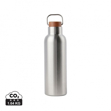 Logotrade meene foto: VINGA Ciro RCS taaskasutatud vaakumpudel 800ml