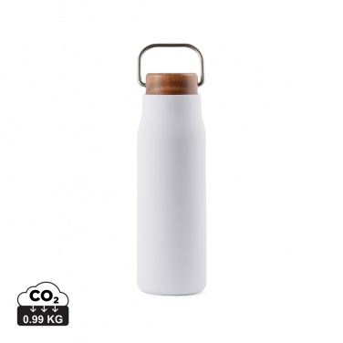 Logotrade firmakingi foto: VINGA Ciro RCS taaskasutatud vaakumpudel 300ml