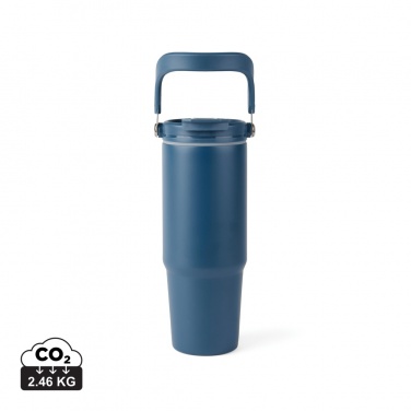 Logotrade reklaamkingid pilt: VINGA Eos trek RCS taaskasutatud SS 880 ML termospudel