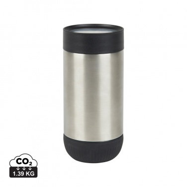 Logotrade ärikingituse foto: VINGA Erie RCS taaskasutatud SS termoskruus 350 ML