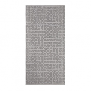 Logo trade reklaamtoote pilt: VINGA Verso OCS orgaanilisest puuvillast rätik, 4 tk komplekt