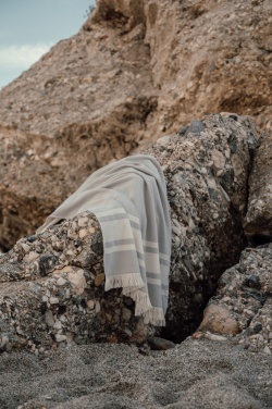 Logotrade ärikingitused pilt: VINGA Tolo hammam froteerätik