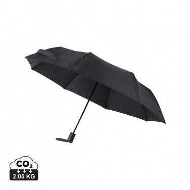 Logotrade ärikingid pilt: VINGA Baltimore AWARE™ RPET 21" vihmavari