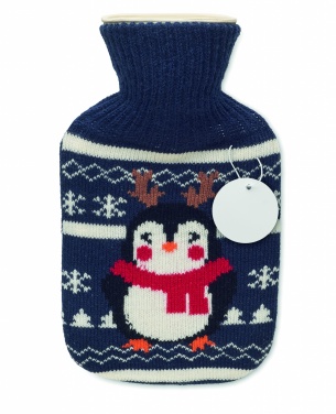 Logotrade reklaamtoote foto: Kuuma vee pudel 250ml