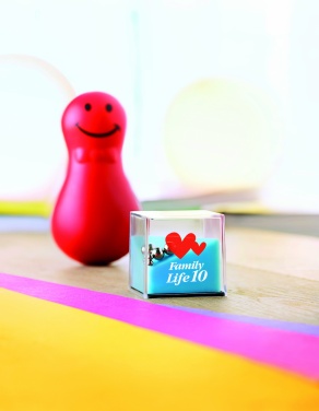 Logotrade reklaamtoote foto: Erinevad mõistatusmängud