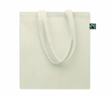 Logotrade reklaamkingitused pilt: Ostukott Fairtrade