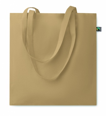 Logo trade ärikingi pilt: Fairtrade ostukott 140gr/m²