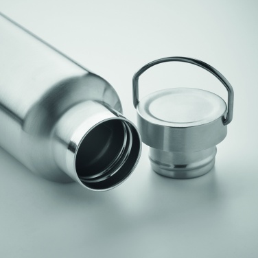 Logotrade reklaamtooted pilt: Topeltseintega termospudel, 500 ml