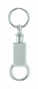 Logo trade firmakingid foto: Poolitatav võtmehoidja Kajaani