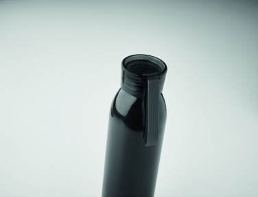 Logotrade ärikingituse foto: Roostevabast terasest pudel 650ml