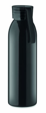 Logo trade reklaamkingituse pilt: Roostevabast terasest pudel 650ml