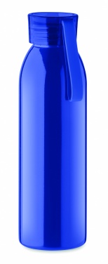 Logo trade meened foto: Roostevabast terasest pudel 650ml