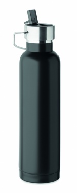 Logotrade ärikingi foto: Kaheseinaline pudel 660 ml
