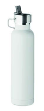 Logo trade ärikingituse pilt: Kaheseinaline pudel 660 ml