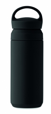Logo trade reklaamkingi pilt: Kaheseinaline pudel 320 ml
