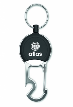 Logo trade meene pilt: Sissetõmmatav märgihoidja komplekt