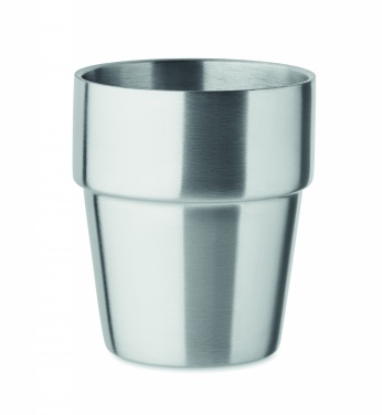 Logotrade reklaamkingid pilt: Topelltseinaga termoskruus 250 ml