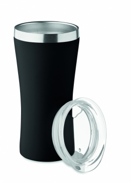 Logotrade firmakingituse foto: Elegantse kujuga termostops 160 ml