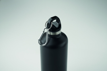 Logotrade reklaamkingituse foto: Kaheseinaline pudel 500 ml