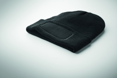 Logotrade reklaamkingid pilt: Unisex müts RPET polüester