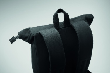 Logotrade ärikingi foto: Rolltop 15'' sülearvuti seljakott