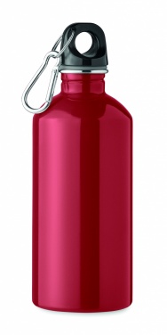 Logotrade ärikingi foto: Taaskasutatud roostevaba teras 500ml