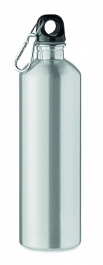 Logotrade ärikingituse foto: Taaskasutatud roostevaba teras 750ml