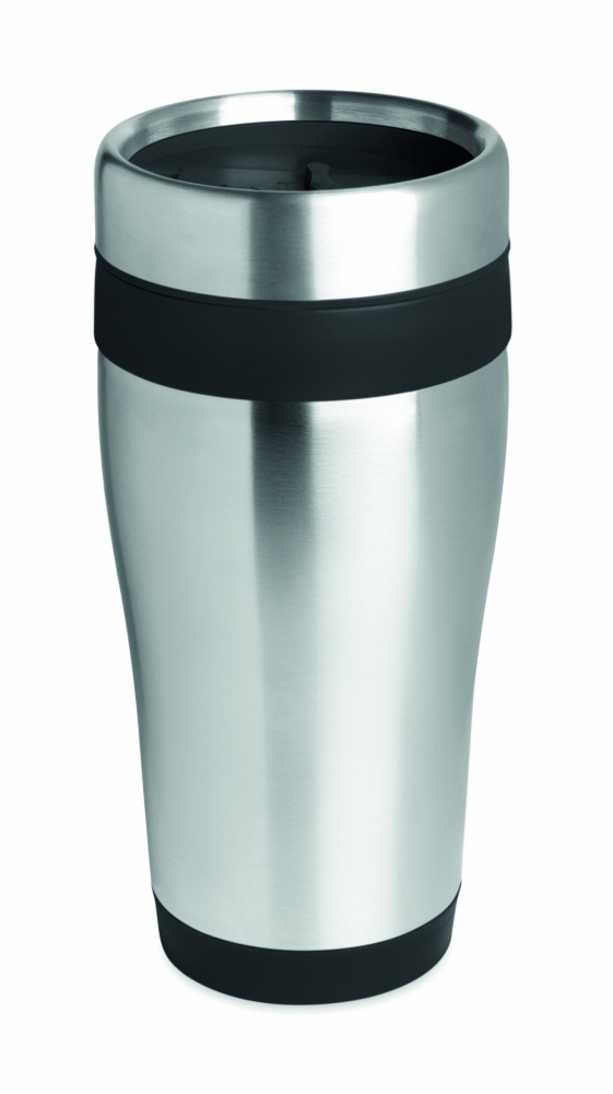 Logo trade reklaamkingi pilt: Roostevabast terasest tass 455 ml