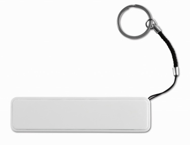Logotrade firmakingid pilt: Slim Power Bank 2200 mAh -22