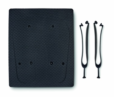 Logotrade firmakingi foto: Sublimatsiooniga rannasussid