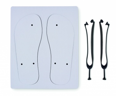 Logo trade ärikingitused foto: Sublimatsiooniga rannasussid