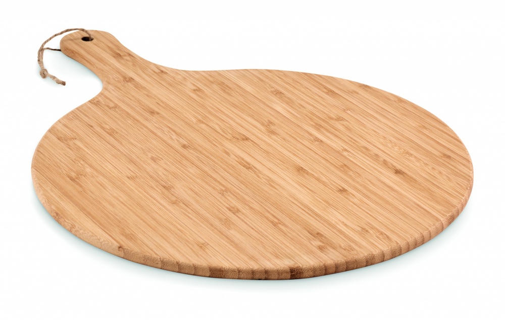 Logo trade firmakingi pilt: Lõikelaud 31cm SERVE