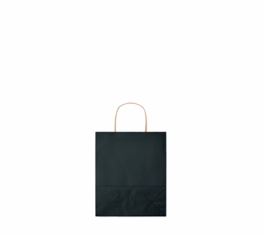 Logotrade reklaamkingid pilt: Väike kingitus paberkott 90 gr/m²