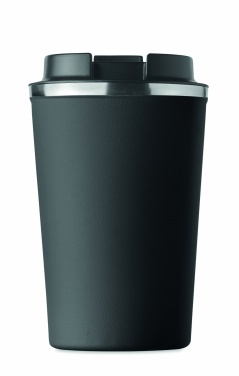 Logo trade meene pilt: Termoskruus topeltseinaga Brace, 350 ml