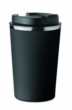 Logotrade reklaamtooted pilt: Termoskruus topeltseinaga Brace, 350 ml