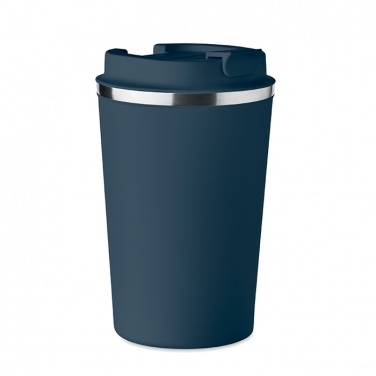Logo trade meened foto: Termoskruus topeltseinaga Brace, 350 ml