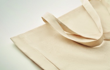 Logo trade meene pilt: Lõuend Taaskasutatud kott 280 gr/m²
