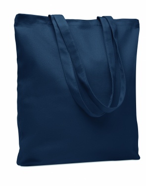 Logotrade ärikingid pilt: 270 gr/m² Lõuendist ostukott