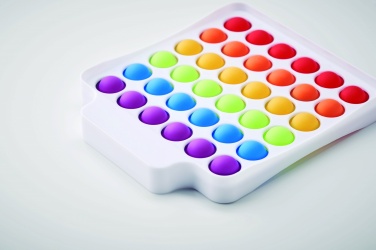 Logotrade ärikingid pilt: Pop it fidget mänguasi