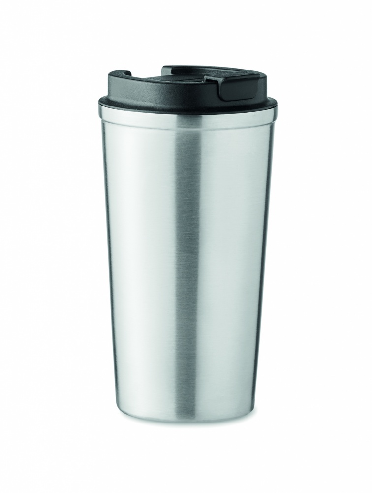 Logotrade reklaamtooted pilt: Kaheseinaline trummel 510 ml