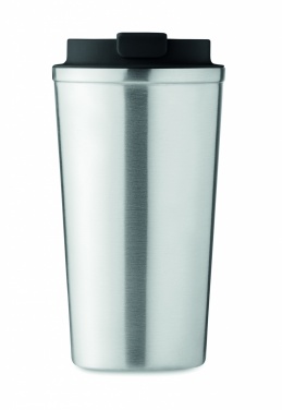Logotrade ärikingid pilt: Kaheseinaline trummel 510 ml