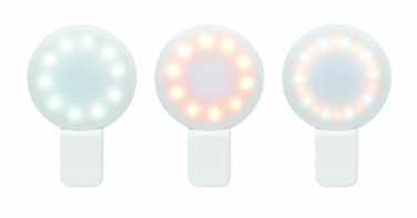 Logo trade reklaamkingitused foto: LED Clip-on LED selfie valgus