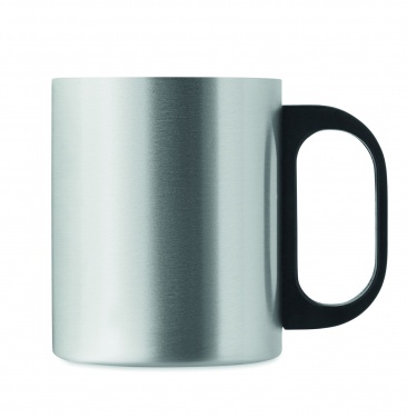 Logotrade reklaamkingituse foto: Kaheseinaline kruus 300 ml