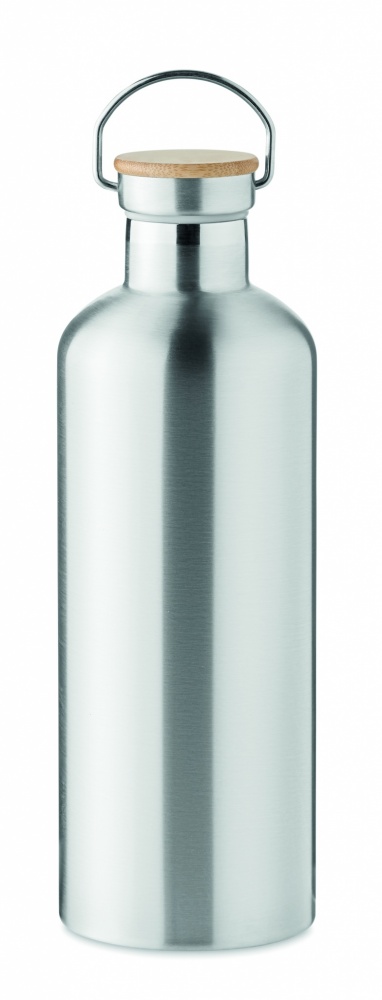 Logotrade reklaamtooted pilt: 1,5L roostevabast terasest termospudel