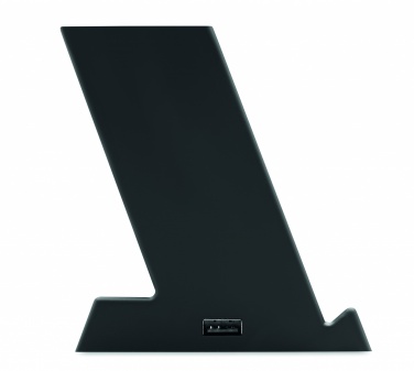 Logotrade ärikingid pilt: Juhtmeta laadija ABS 15W