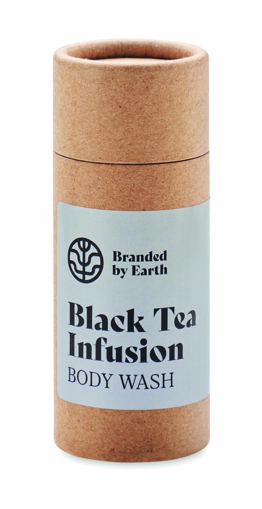 Logotrade meened pilt: Vegan Unisex kehapesuvahend