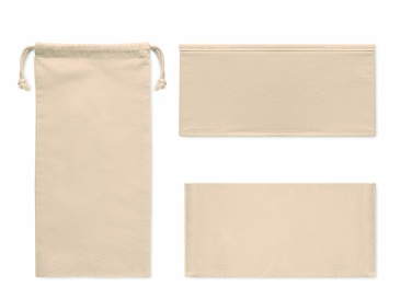 Logotrade reklaamkingid pilt: Keskmine säilituskast 220 gr/m²